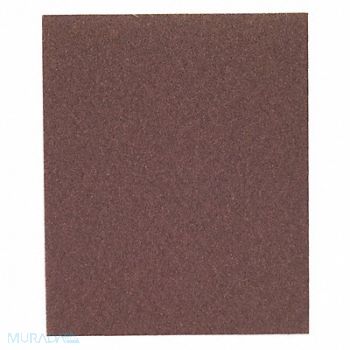 NORTON Sanding Sheet 11 in L 9 in W P40 G, 436G19