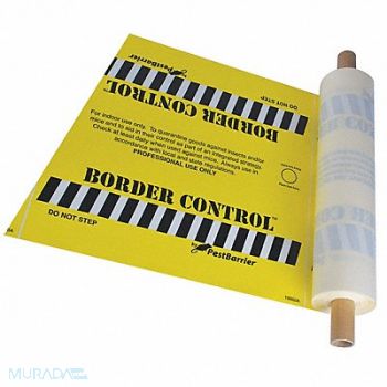 BIRD BARRIER Border Control 14 L White, 436G82