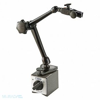 NOGA Magnetic Base 13 L 0.540 Rod dia., 436L76