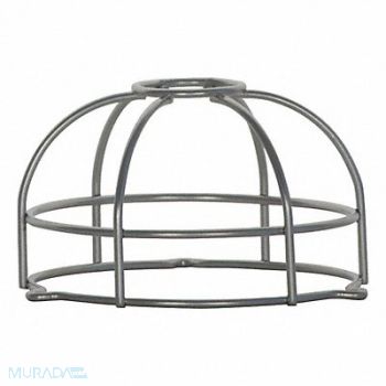 FEDERAL SIGNAL Dome Guard 4.50 W 4.50 D 2.65 H, 436M52