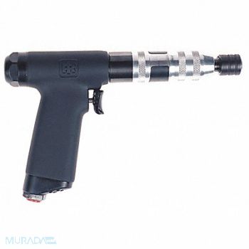 INGERSOLL RAND Screwdriver Air-Powered 45.1 in-lb., 436P20