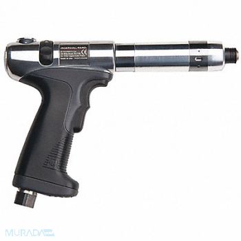 INGERSOLL RAND Screwdriver Air-Powered 22.1 in-lb., 436P48