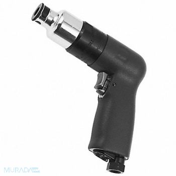 INGERSOLL RAND Screwdriver Air-Powered 45.1 in-lb., 436P59