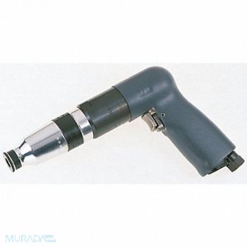 INGERSOLL RAND Screwdriver Air-Powered 53 in-lb., 436P58
