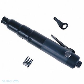 INGERSOLL RAND Screwdriver Air-Powered 80 in-lb., 436P66