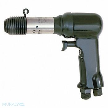 INGERSOLL RAND Air Hammer 2 in Stroke L 2 300 bpm, 436P77
