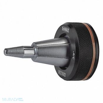 DEWALT Expansion Head 3/8 in Expander Head Size, 437T04