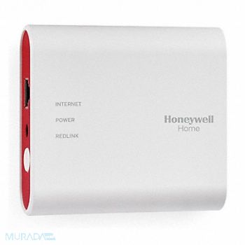 HONEYWELL HOME Internet Gateway 3 ft Cat 5 Cable White, 437T13