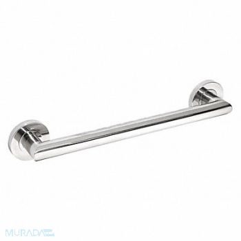 TAYMOR Grab Bar SS Polished 24 in L, 437T44