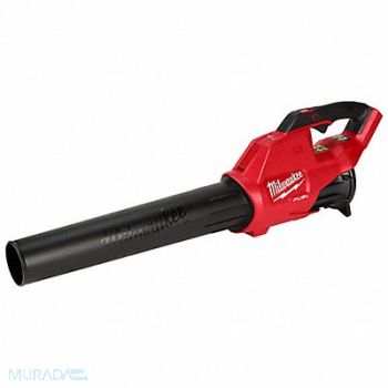MILWAUKEE Cordless Blower 450 cfm Max Air Flow, 437V38