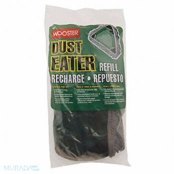 WOOSTER Dust Eater Refill, 43AC23