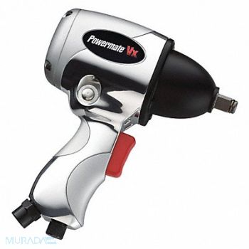 POWERMATE VX Air Impact Wrench 1/2in. 230 ft/lbs, 43AF88
