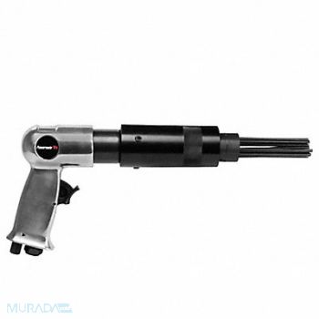 POWERMATE VX Air Needle Scaler Gun, 43AG12