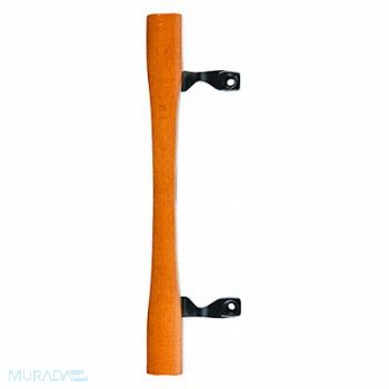 WRIGHT PRODUCTS Replacement Oak Patio Door Handle, 43CW12