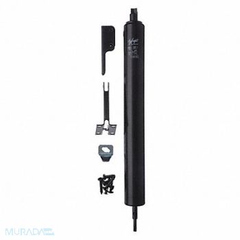 WRIGHT PRODUCTS Standard Duty Pneumatic Closer Black, 43CW33