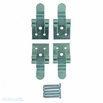 WRIGHT PRODUCTS Snap Fastener Zinc Plated, 43CW41