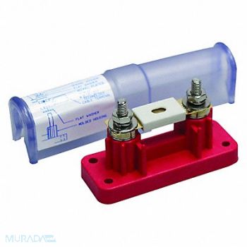 AIMS POWER Fuse and Holder 500A, 43DC83