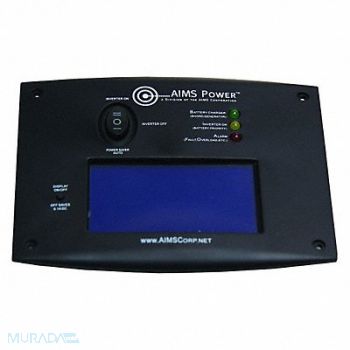 AIMS POWER Remote Monitor, 43DC90