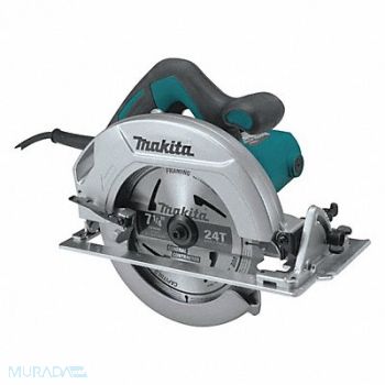 MAKITA Circular Saw 7-1/4 10.5A, 43DE65