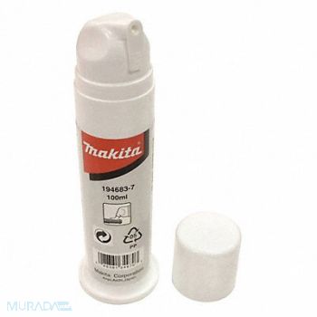 MAKITA Hammer Bit Grease, 43DF98