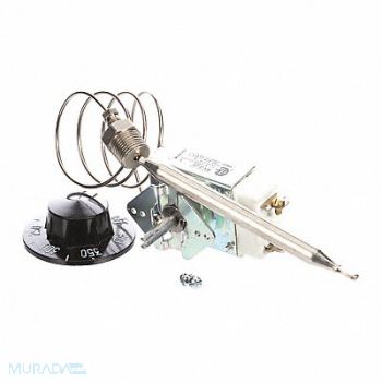 VULCAN HART Thermostat Knob and Screw Kit, 43EJ17