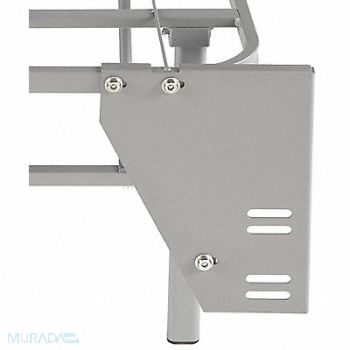 MANTUA Head/Footboard Brackets Bed Base PR, 43FC24