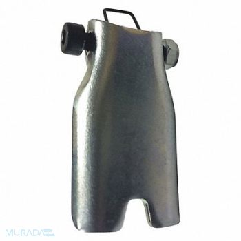 HARRINGTON Safety Latch 1-1/2 tons Shipyard Hook, 43FE78