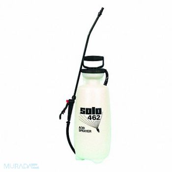 SOLO Acid Tank Sprayer 2 gal., 43FK32