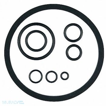 SOLO Pump Repair Kit Viton, 43FK42