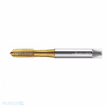 WALTER PROTOTYP Spiral Point Tap M6x1 HSS, 43FR69