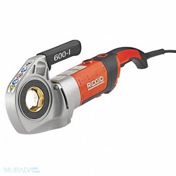RIDGID Hand-Held Power Drive w/Case Model 600-I, 43FR83