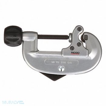 RIDGID Tubing/Conduit Cutter w/Heavy Duty Wheel, 43FT02