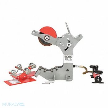 RIDGID Power Pipe Cutter Model 258-XL 8 to 12in, 43FT04