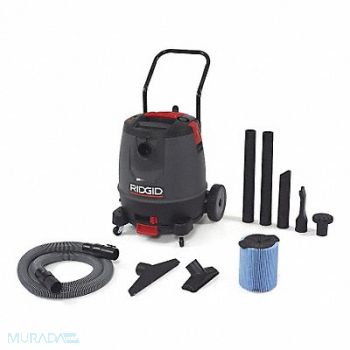 RIDGID Wet/Dry Vacuum 16 gal., 43FT42