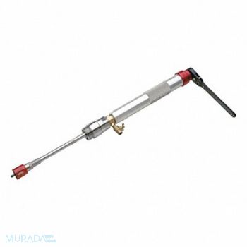 RIDGID Tapping Tool 3/4 in Model RT3422, 43FT48