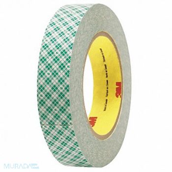 SCOTCH Double-Sided Coated Paper Tape, 43FZ72