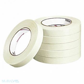 UNIVERSAL ONE Filament Tape 0.75 x 60 yd., 43GC25