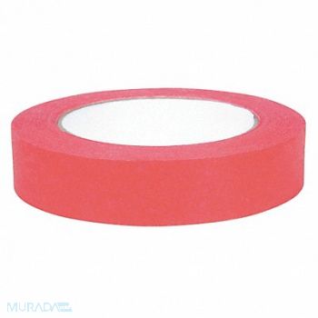 DUCK Tape Masking .94inx60 yd. Red, 43GC34