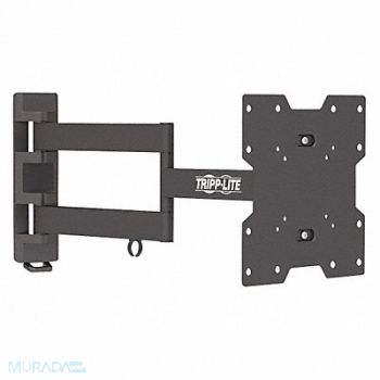 TRIPP LITE Wall Mount Full Motion 17to47in TV Black, 43GD92