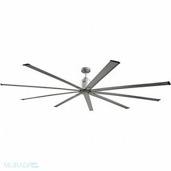 MAXX AIR Industrial Ceiling Fan 6 speed 96in, 43GK97