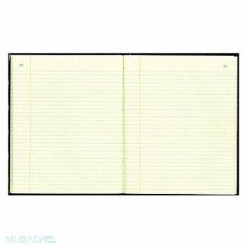 NATIONAL RecordBook 150Pages 10-3/8x8-3/8, 43GU62
