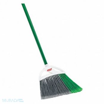 LIBMAN Large Precision Angle Broom - 13inx54in, 43HD93