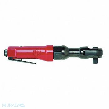 CHICAGO PNEUMATIC Pneumatic Ratchet Air 1/2in. 160 rpm, 43HY70