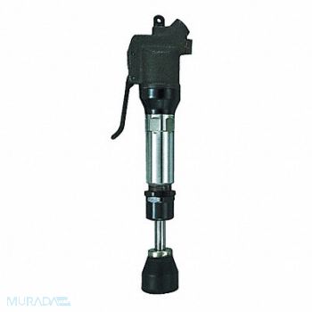 CHICAGO PNEUMATIC Pneumatic Sand Rammer 1020Bpm 0.85inBore, 43HY84