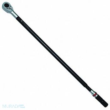 CHICAGO PNEUMATIC Torque Wrench 1 in 100-750 ft.-lb., 43HY93