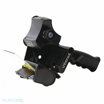 UNIVERSAL Handheld Box Sealing Tape Dispenser 3, 43KR15