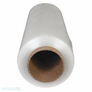 UNIVERSAL Handwrap Stretch Film 18 x1500ft PK4, 43KR23