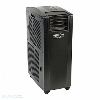 TRIPP LITE Cooling Unit 12 000 BTU Portable Int, 43LD83