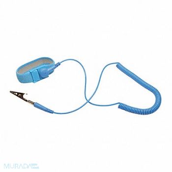 TRIPP LITE ESD Anti-Static Wrist Strap Band, 43LD84