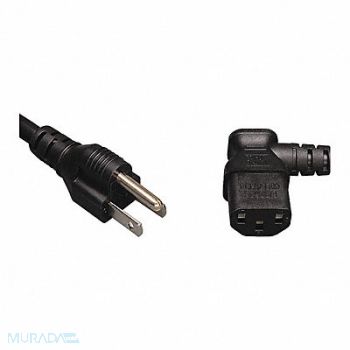 TRIPP LITE Power Cord c 10A 18AWG 6ft, 43LF61